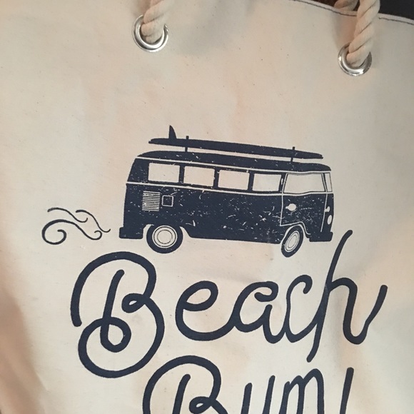 Beach bag NEW - Picture 3 of 8